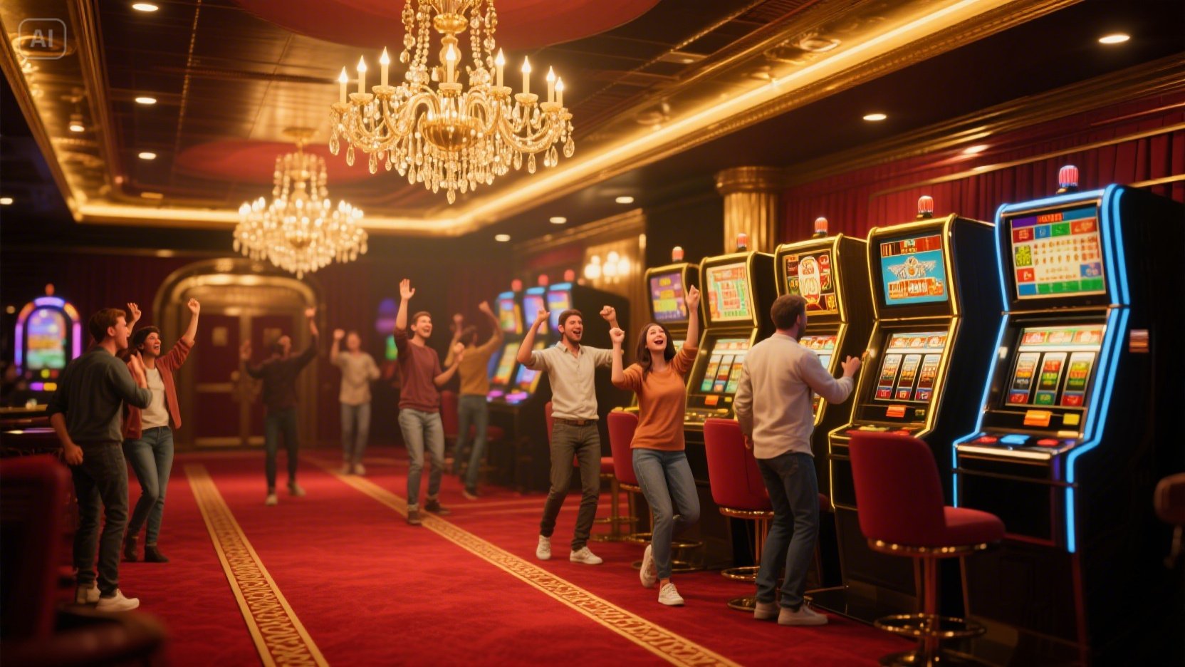 786 jackpot