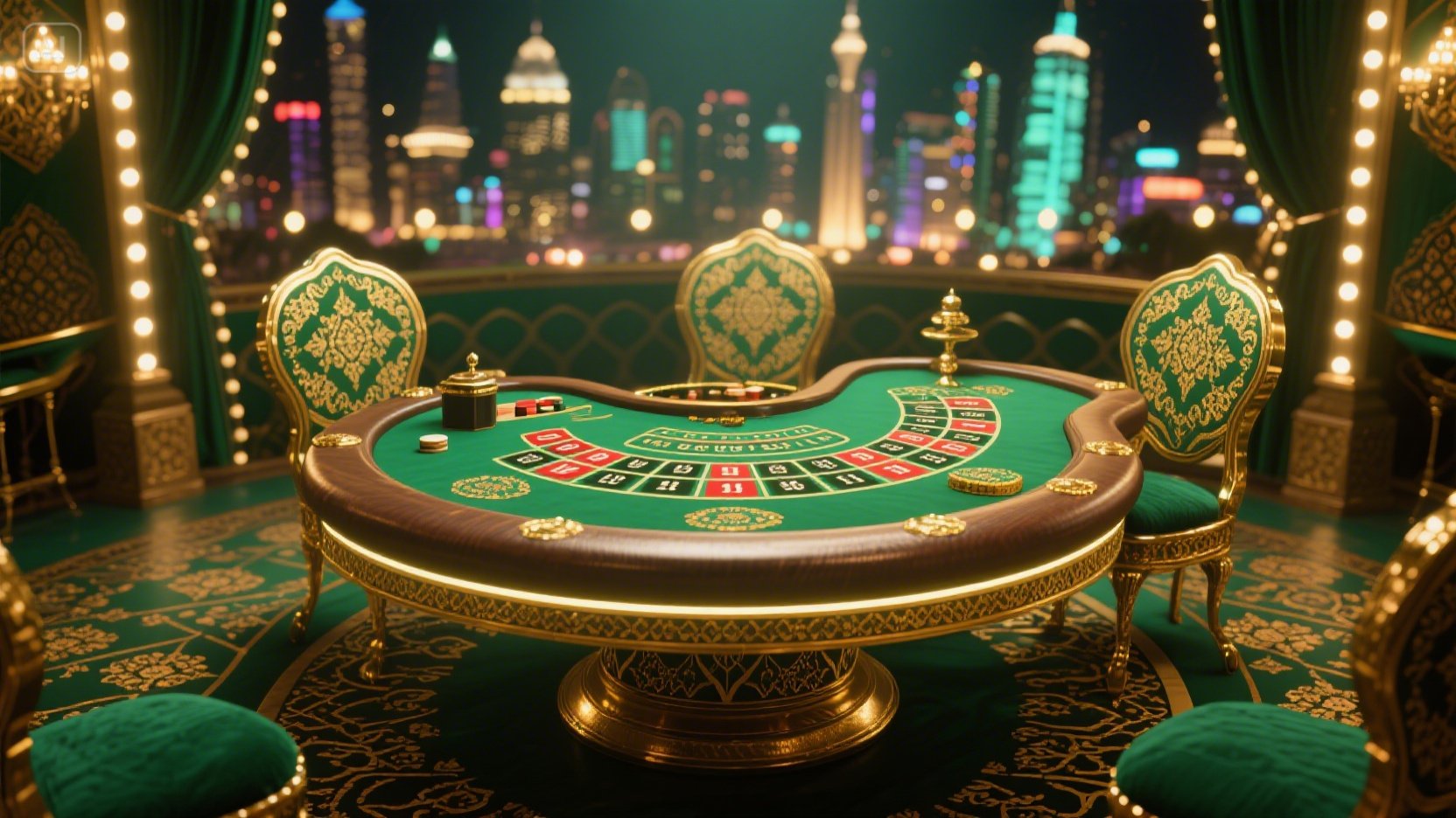 786 jackpot