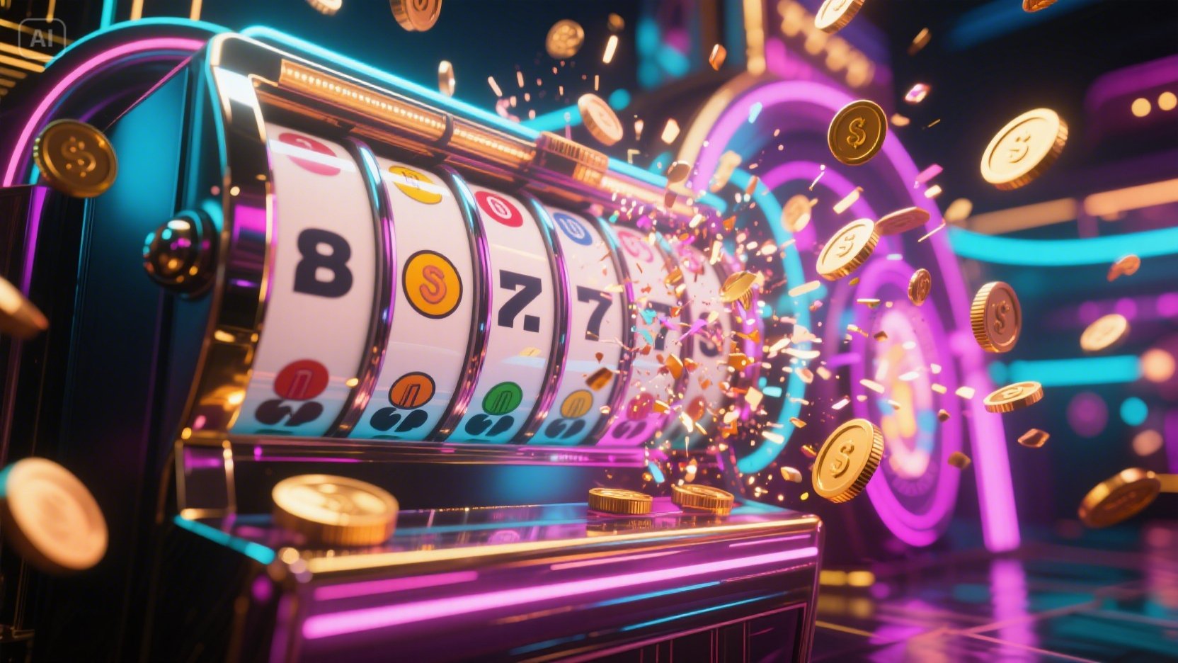 786 jackpot