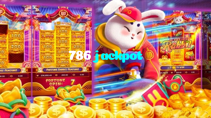 786 jackpot