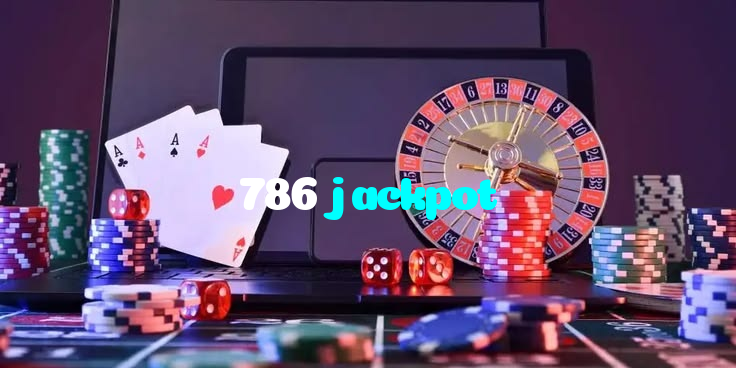 786 jackpot