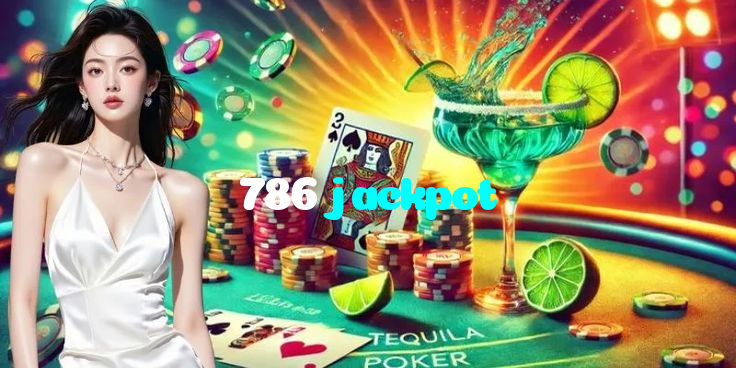 available types of 786 jackpot bet including pre-match live express and system bets