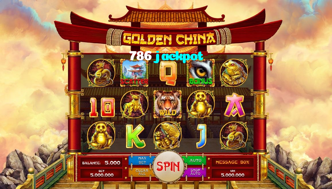 available types of 786 jackpot bet including pre-match live express and system bets